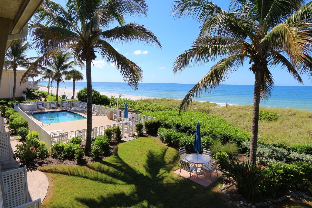 The Beach On Longboat Key - Studio 103 Exterior foto